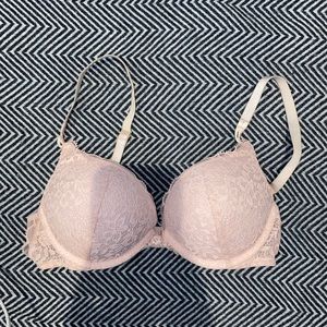 Victoria’s Secret Miraculous Bra 34A